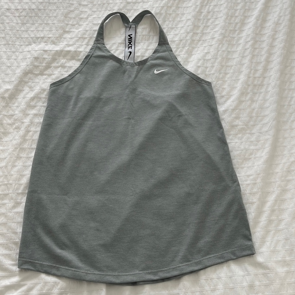 Nike Dri-FIT Tank